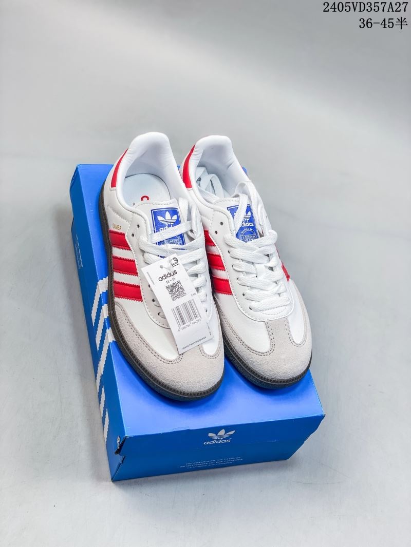 Adidas Bermuda Shoes